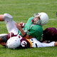 Illustration for article titled Study Finds 60% Of Parents Too Busy With Divorce To Worry About Football Safety